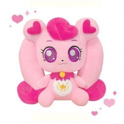 Catch! Teenieping Heartsping Plush Doll 25cm