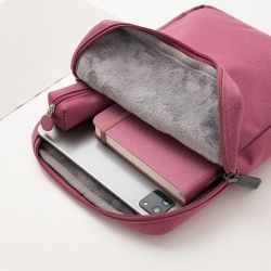 TRAVELUS Laptop Pouch for 11" with Screen Care