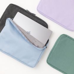TRAVELUS Laptop Pouch for 16" with Screen Care