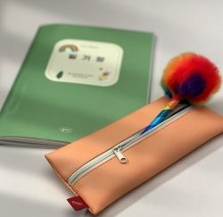 THE MEMO Diary for Kids