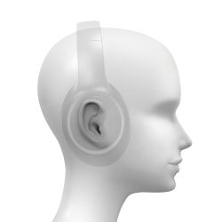 Noise-canceling Bluetooth HeadSets 