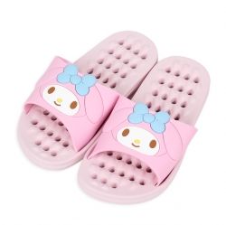My Melody Bathroom Slippers for Kids 210mm