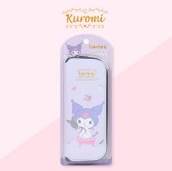 Kuromi Mono Spoon Case 