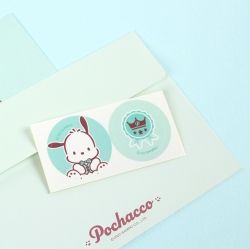 Sanrio Letter Paper & Envelopes Set