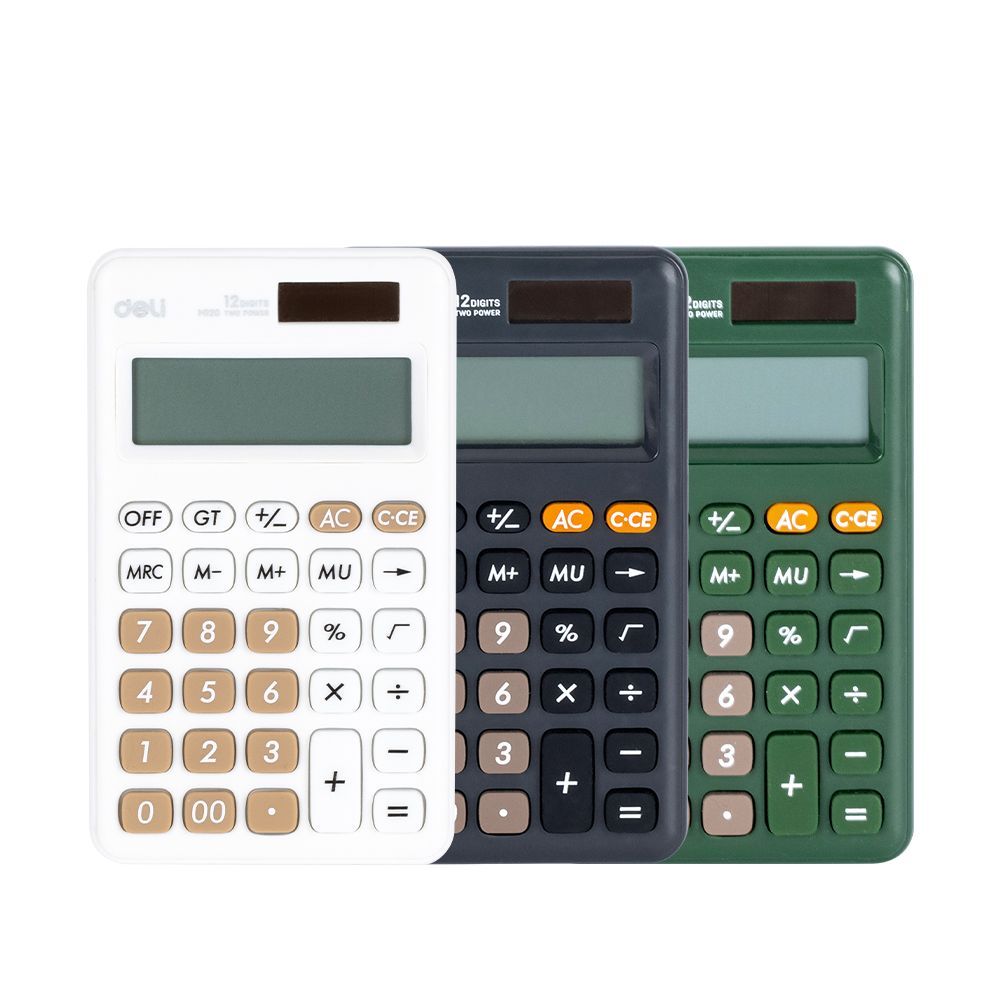 MINI Calculator