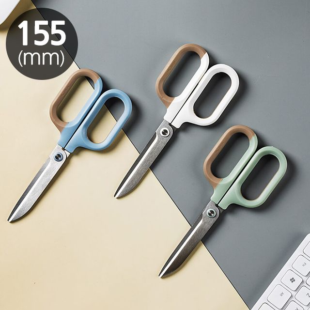 NUSIGN Scissors 155mm