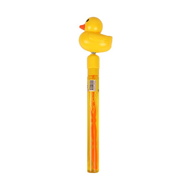 I love Ducks Bubble Stick 12pcs