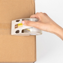 Packaging Tape Dispenser Set(L) for 48mm Tape