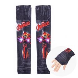 Iron Man Mega Cooling Arm Sleeves