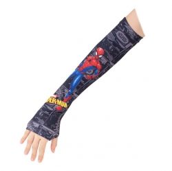 Spider Man Mega Cooling Arm Sleeves