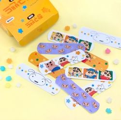 Crayon Shinchan Band-Aid 50pcs