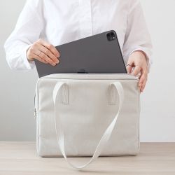 Essential ipad Pouch Bag 12.9 inch