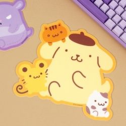 Sanrio Characters Mouse Pad