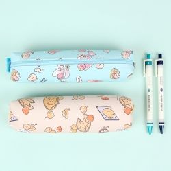 Monalmongal Pencil Pouch
