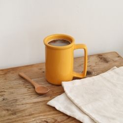 Monowave Mug Cup 350ml