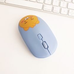 Little Kakao Friends Wireless Mouse