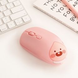Little Kakao Friends Wireless Mouse
