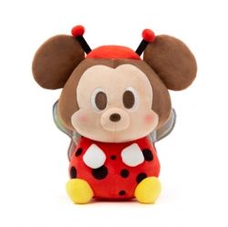 Disney Bugs Friends Mickeymouse Rag Doll
