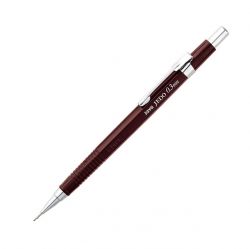 Drawing Mechanical Pencil Brown(0.3mm), 12Count 