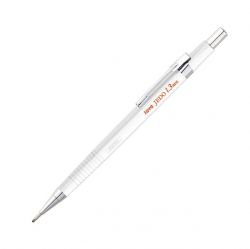 Drawing Mechanical Pencil White(0.3mm), 12Count 