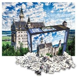  Puzzle 150 Pieces_Schloss Neuschwanstein