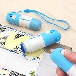 2in1 Packing Invoice Eraser and Cutter