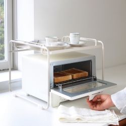 Mini Oven Shelf with Tray