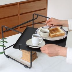 Mini Oven Shelf with Tray