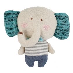 Momos Blog Cony(Elephant) Lag Doll(S)