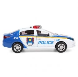 Hellocarbot Police