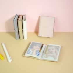 Card Book Case