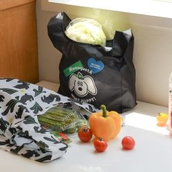 MonagustA Small Reusable Bag