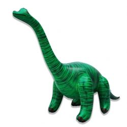 Dinosaurs Balloon - Brachiosaurus 
