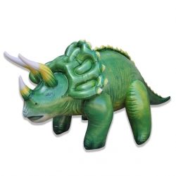 Dinosaurs Balloon - Triceratops 