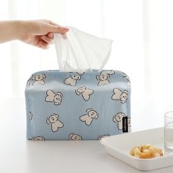 Little PaPer Tissue Case