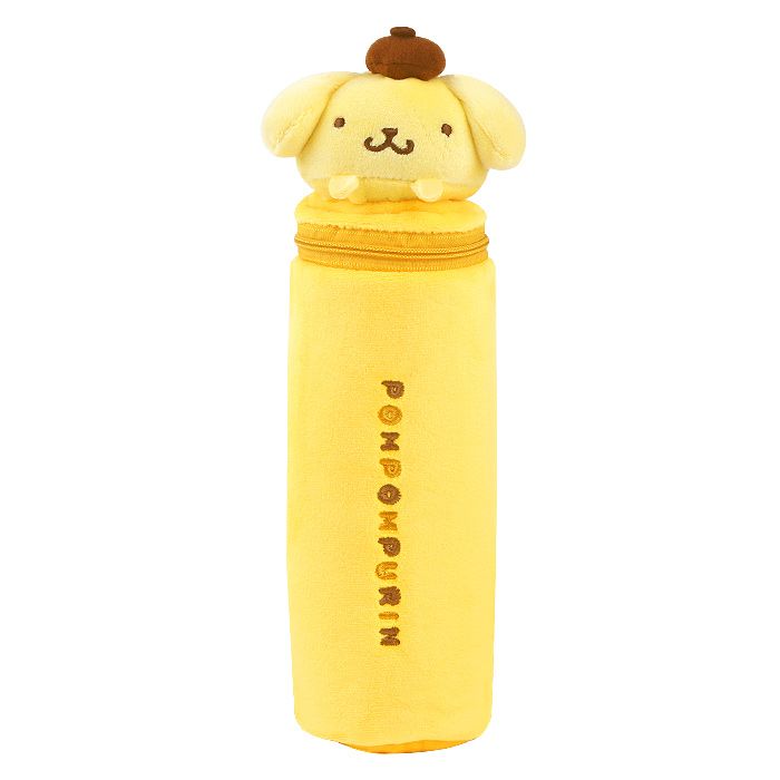 Pompompurin Character Pencil Pouch 