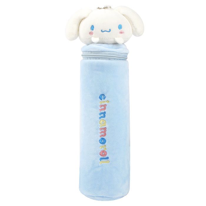 Cinnamoroll Character Pencil Pouch 