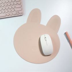 Animal Mouse Pad - Bunny 