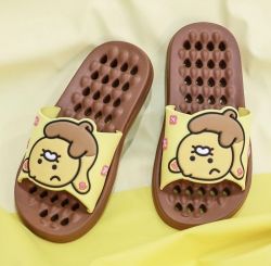 Choonsik Bathroom Slippers for Kids 210mm