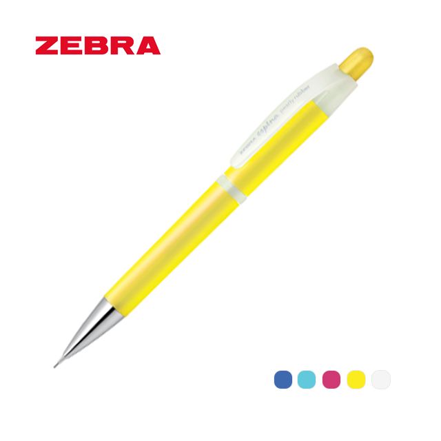 Espina Vivid Mechanical Pencil(0.5mm), 10Count