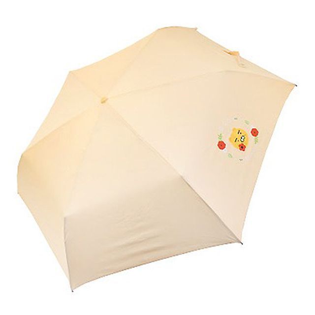 Kakao Friends Flower 6K Compact Umbrella Ryan 