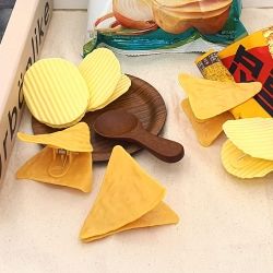Nacho And Chips Clip, Set of 30ea