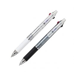M-LINE 3 1, Black/Blue/Red Ballpoint Pen 0,7mm   Mechanical Pencil 0.5mm