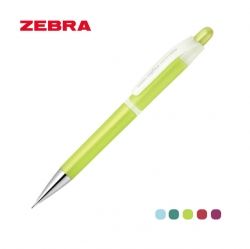 Espina 300 Mechanical Pencil(0.5mm) New Color, 10Count 