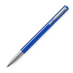 Parker Vector Standard Water-Based Pen Blue CT