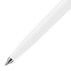 Parker Jotter Original Ballpoint Pen White 