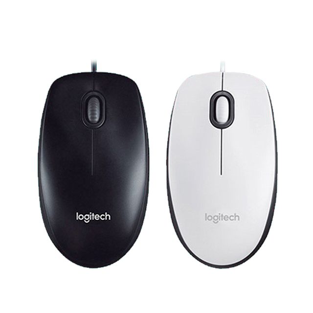 Logitech M1000R Mouse 