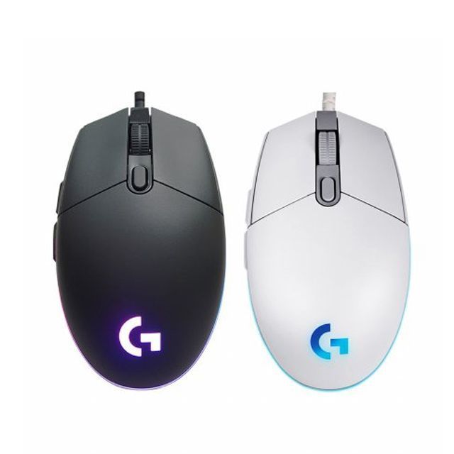 Ready to Play Gaming Mouse G102