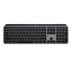 MX Keys for Mac, Keyboard