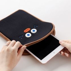Brunch Brother 9type i-pad pouch